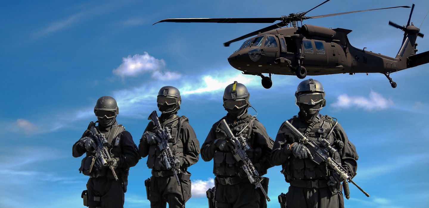 Military Email List Military Mailing List Infotanks Media