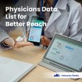 Best Healthcare Physicians data List for Better Reach 1