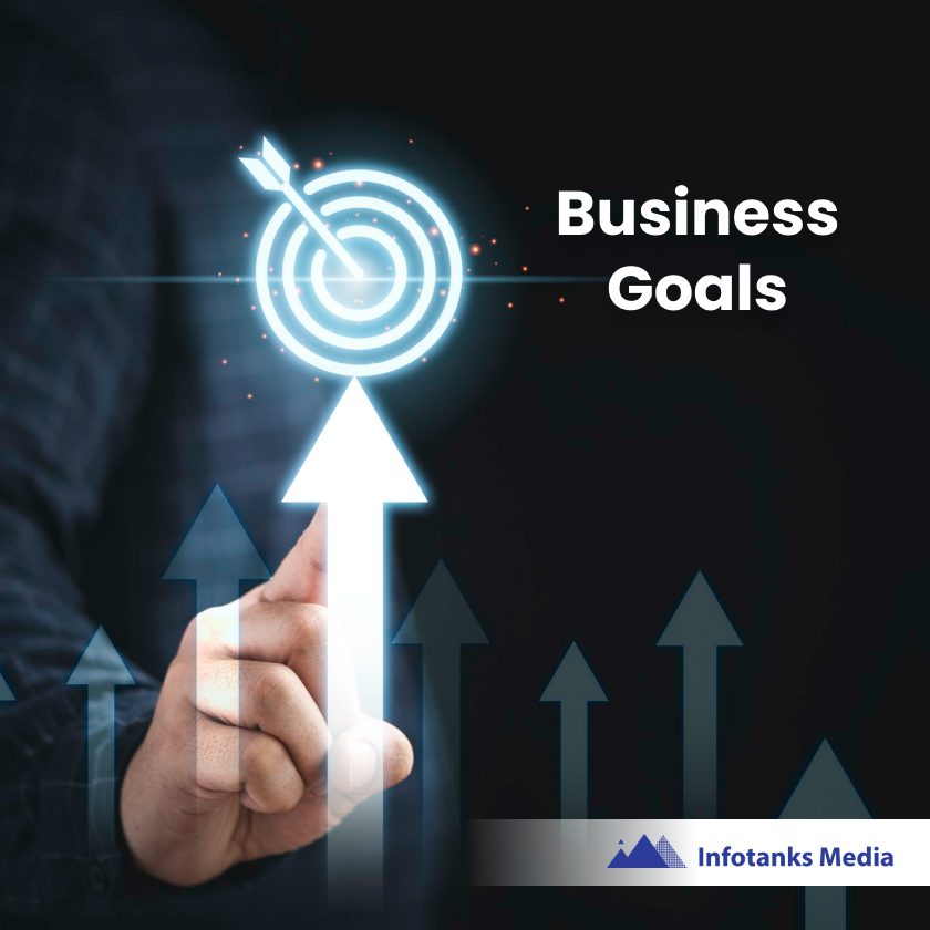 Why digital first companies are more likely to have exceeded business goals?