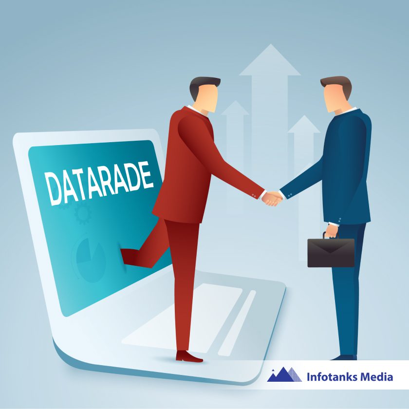 Infotanks Partners with Datarade to Widen Client Access to Industry-leading Technographic, B2B, and Physician Contact Data