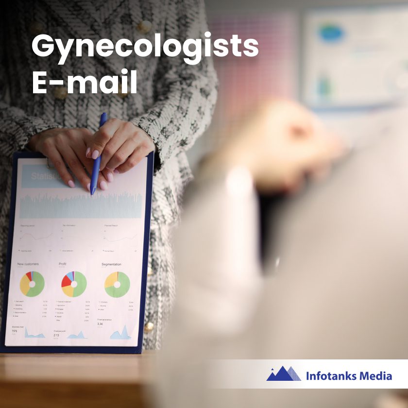 Marketing Products To The Right Gynaecologists