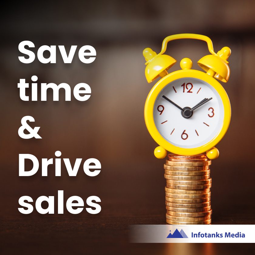 4 Things You Can Automate in Your Email Marketing That Will Save You Time and Drive Sales￼