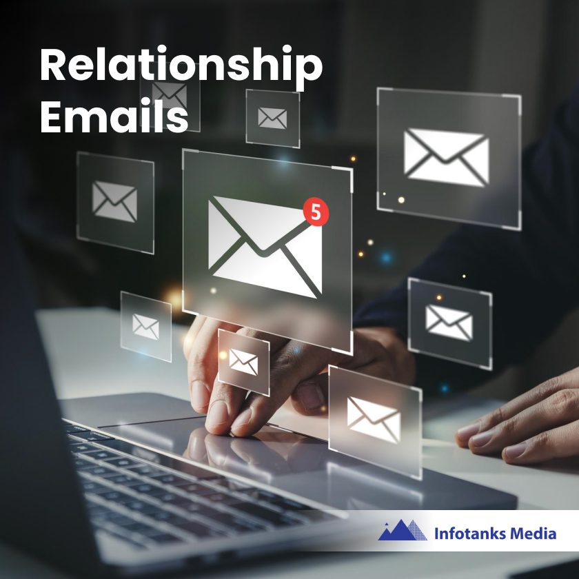What is a Relationship Email?
