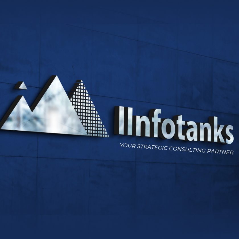 We’re rebranding ourselves from Infotanks Media to IInfotanks
