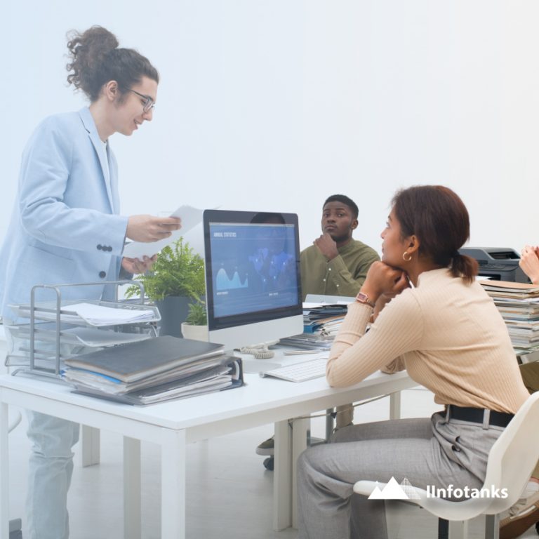 Strengthening Bench Resource Potential in Software and IT Development