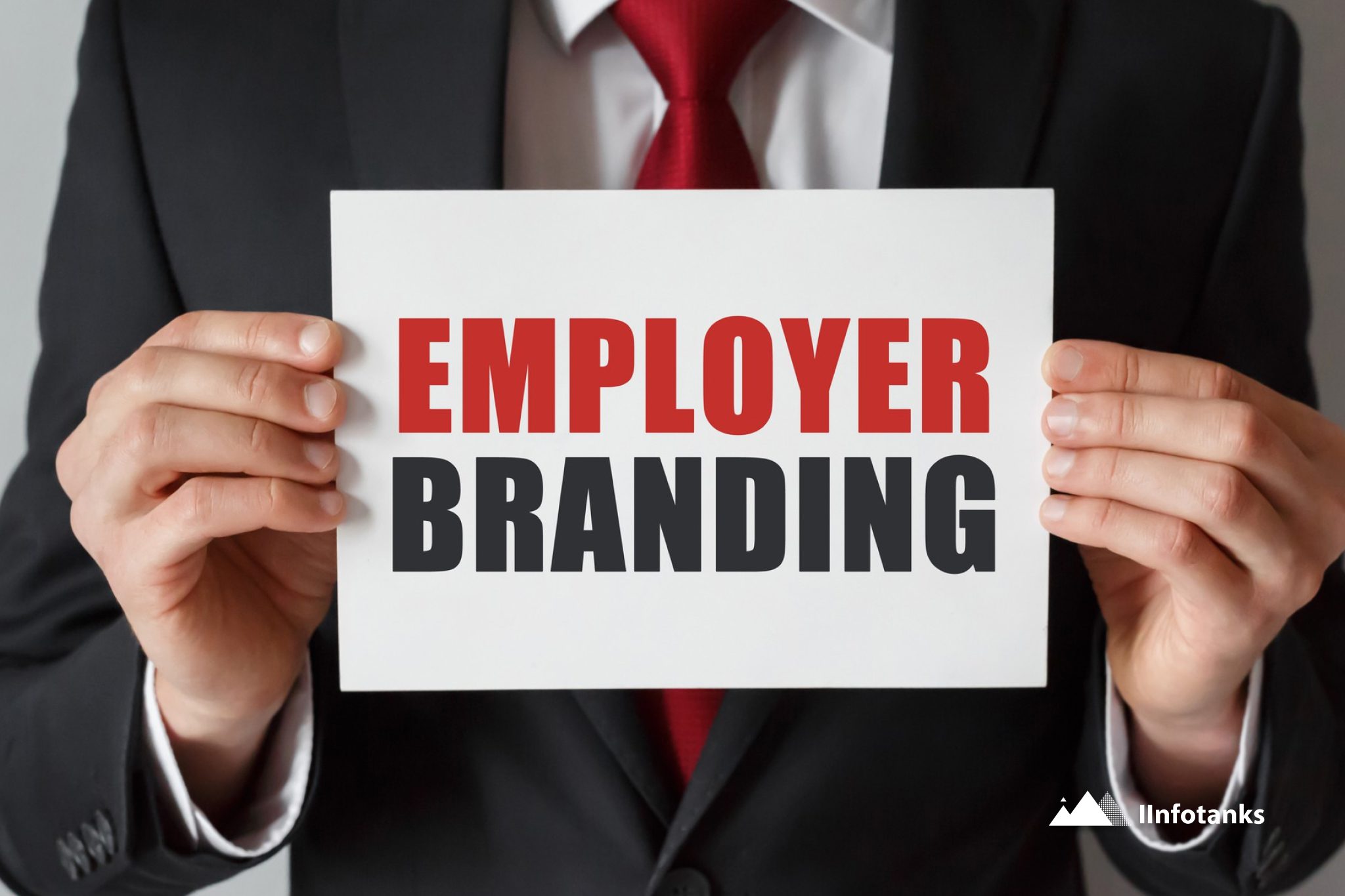 Craft a Compelling Employer Brand