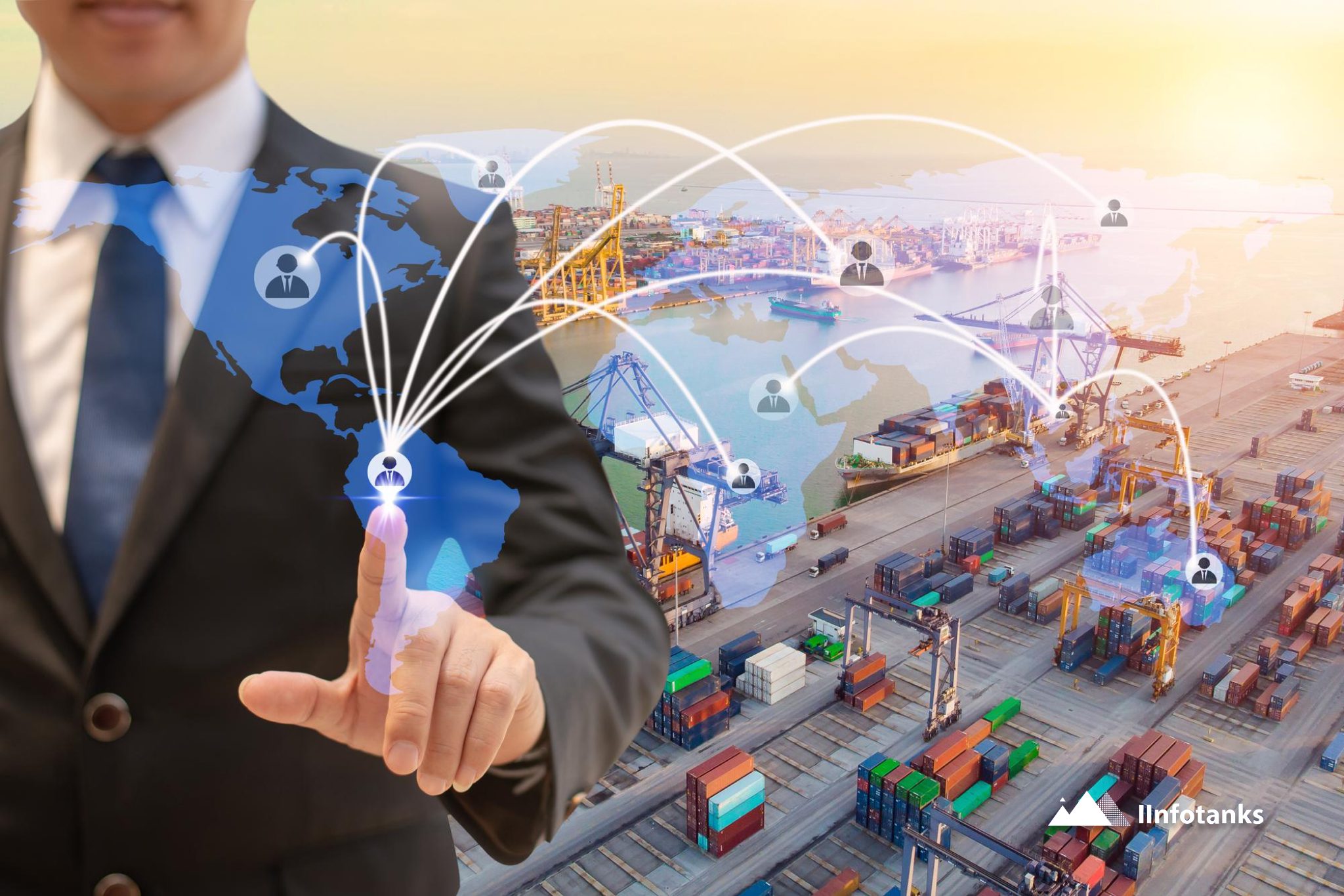 Customized Solutions for Your Supply Chain Communication