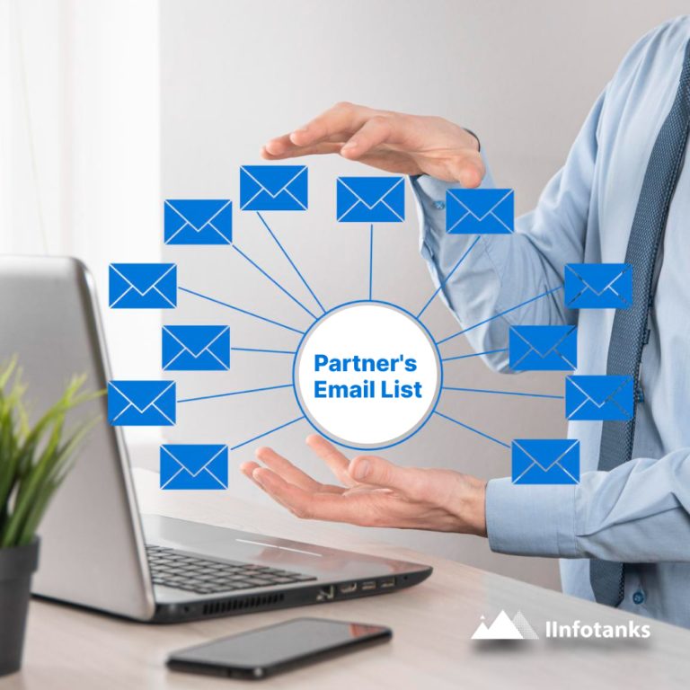 How to Segment and Target Your Audience with Your Partner's Email List cover