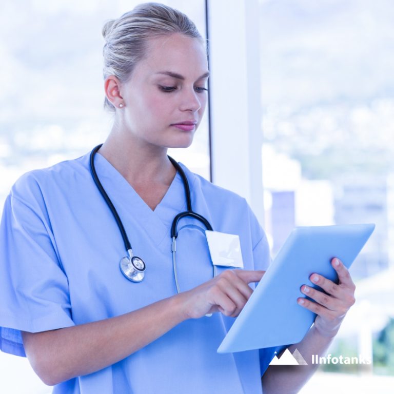 How a Registered Nurses Email List Can Revolutionize Healthcare Marketing