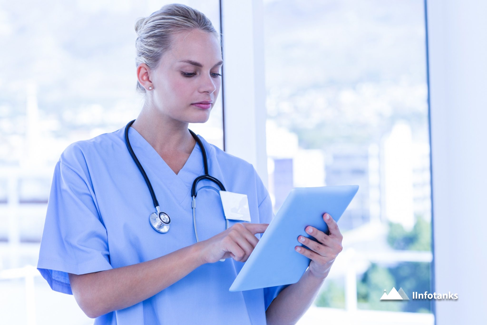 How a Registered Nurses Email List Can Revolutionize Healthcare Marketing