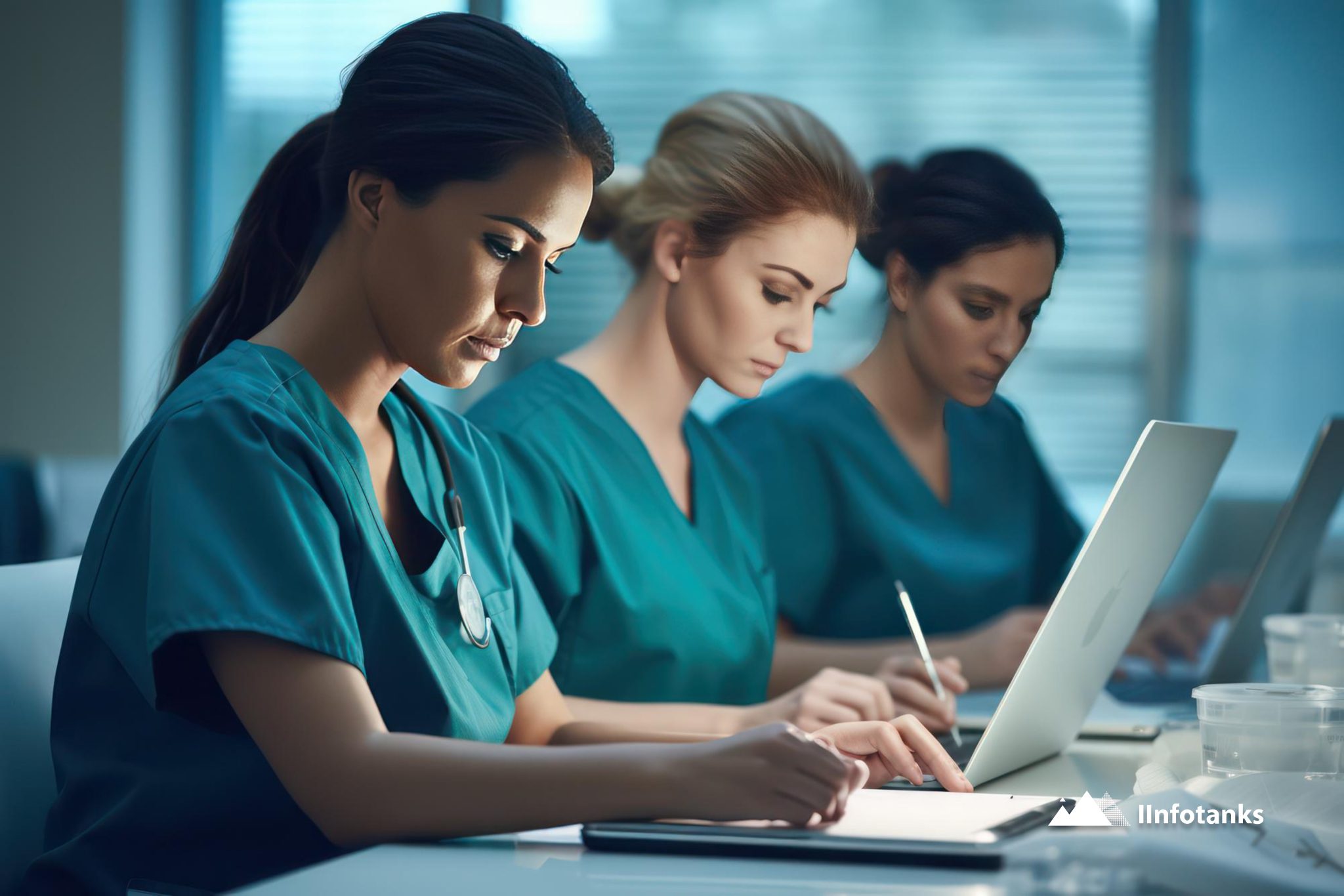 Leveraging Registered Nurses Email Lists