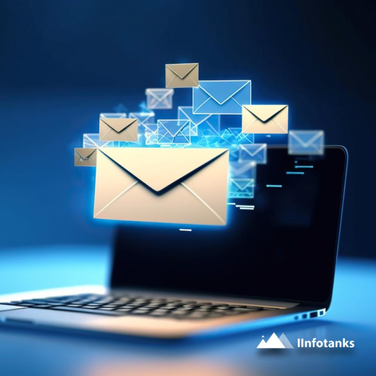 Top 5 Tips for Creating an Effective Healthcare Email List cover