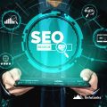 Driving Business Growth Unlocking SEO Benefits with IInfotanks COVER