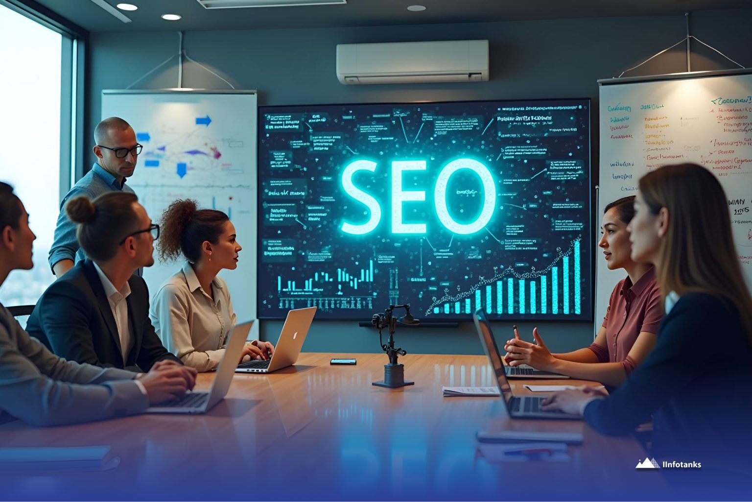 Mastering SEO Trends 2025 and 2026 with Insights for Strategic Growth