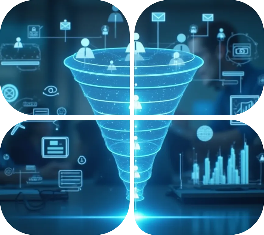 Lead Generation Services in Mexico
