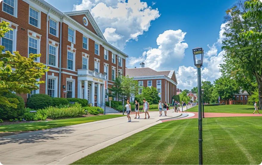 Public Colleges Email