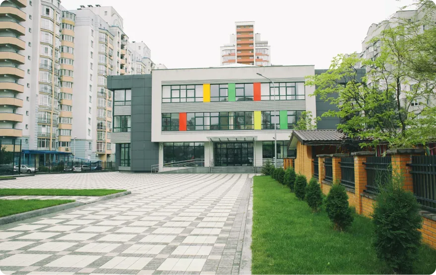 Christian Schools