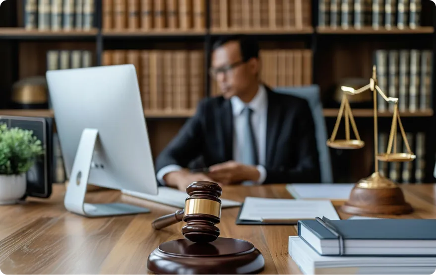 Civil Rights Lawyer