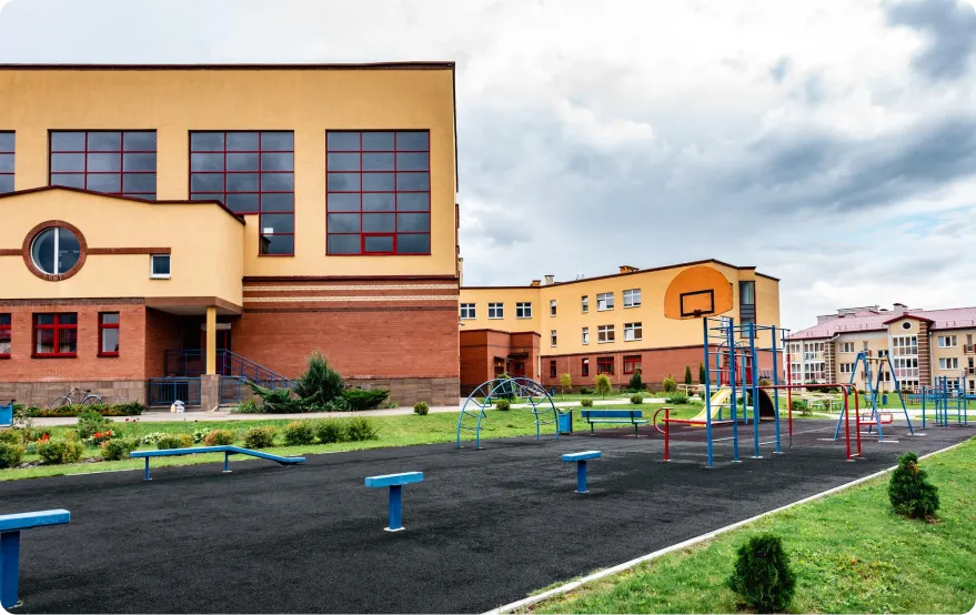 Kindergarten
