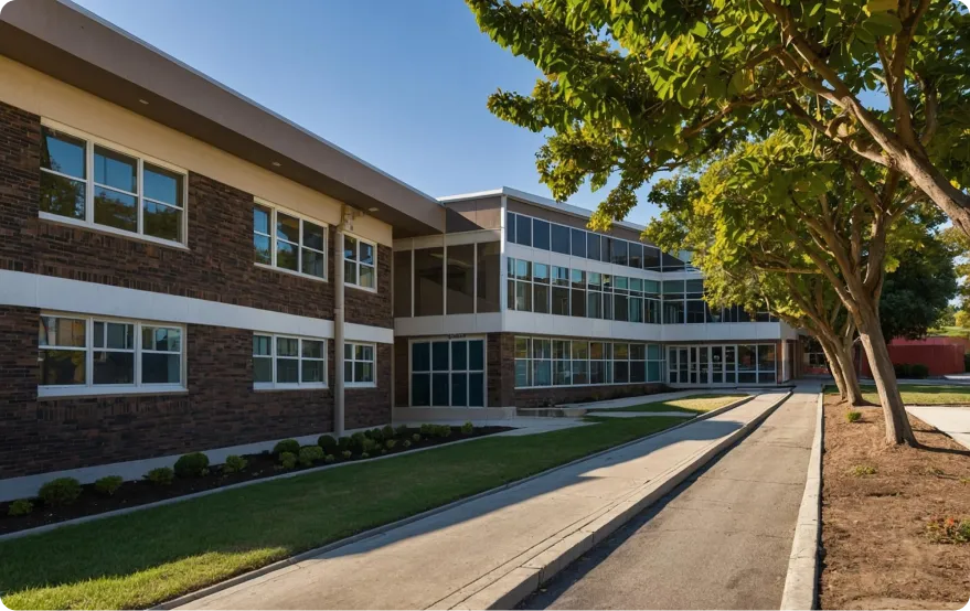 Non Public Schools