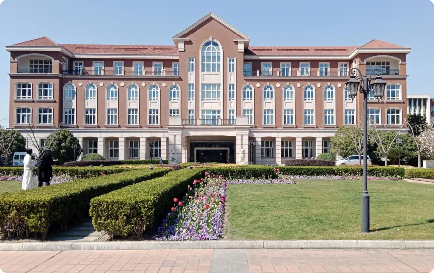 Public Secondary School