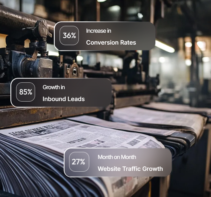 Why Should the Printing Industry Invest in SEO mobile responsive