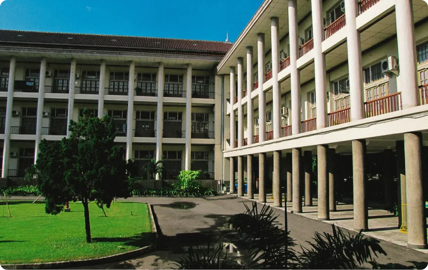 Senior High Schools