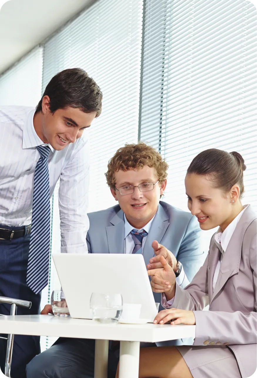 AdvoLogix Users benefit