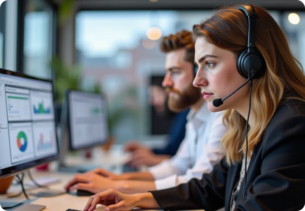 Better Lead Generation with Our Microsoft Customer Service Users Email List