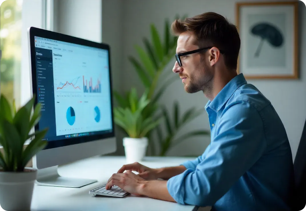 Better Lead Generation with Our Microsoft Dynamics C5 Users Email List