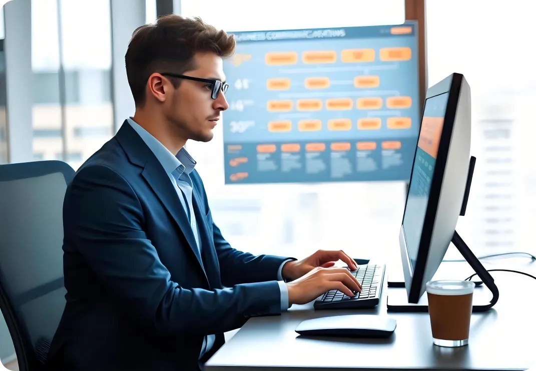 Better Lead Generation with Our SAP Concur Users List