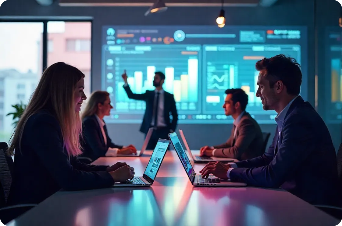 Better Lead Generation with Our Salesforce Users Email List