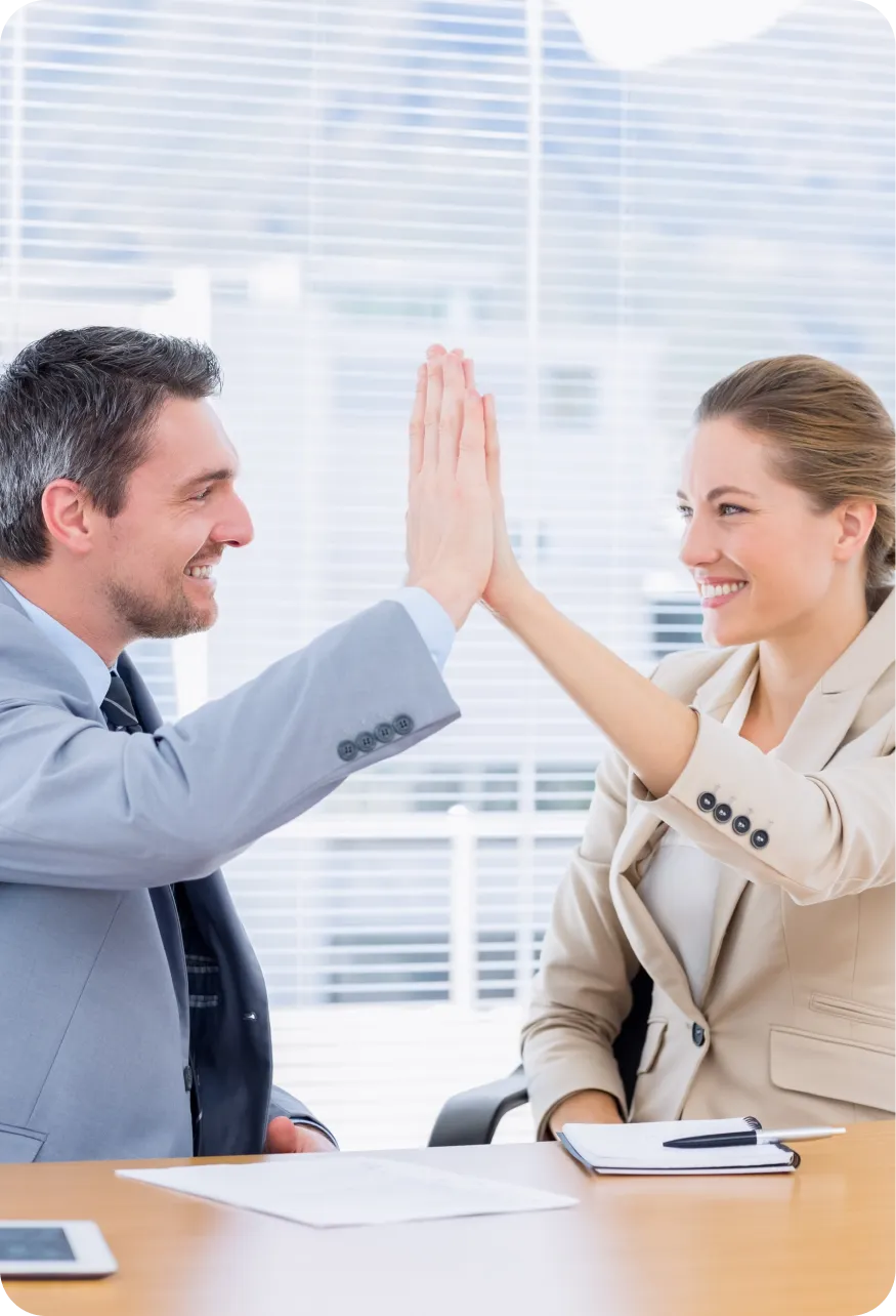 HubSpot CRM Users which business