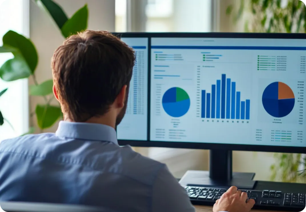 Microsoft Access Users which do