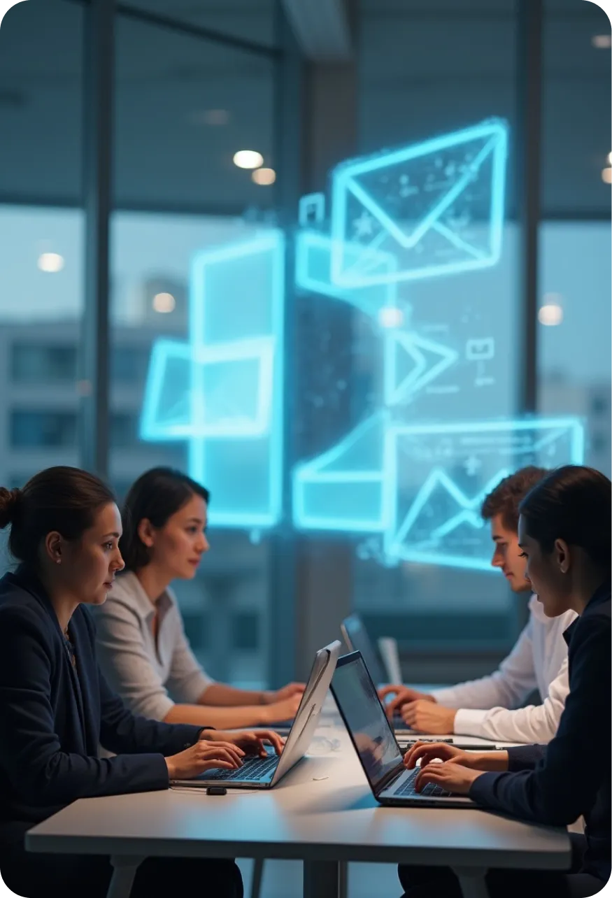 Microsoft Dynamics Users benefits