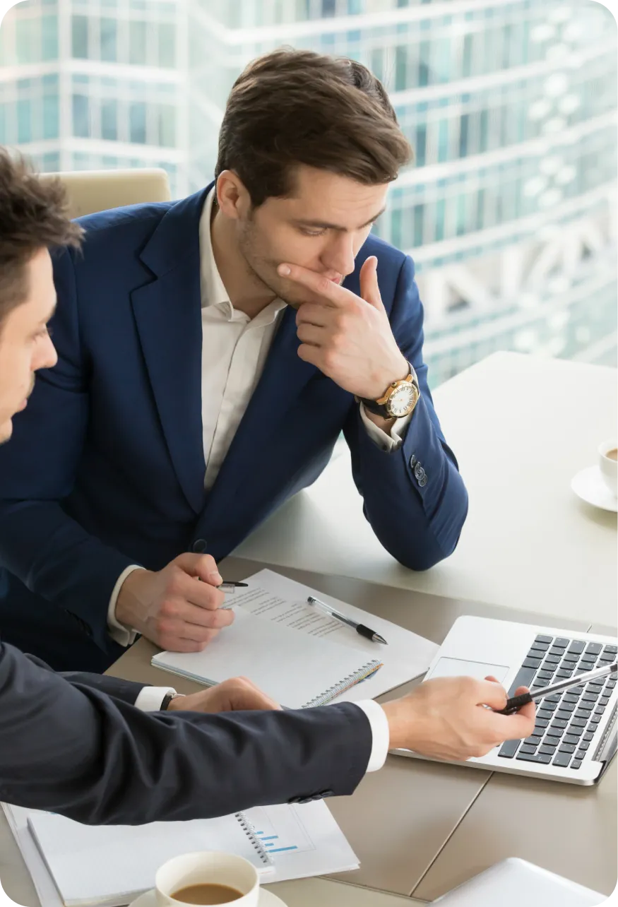 SAP ERP Users benefits