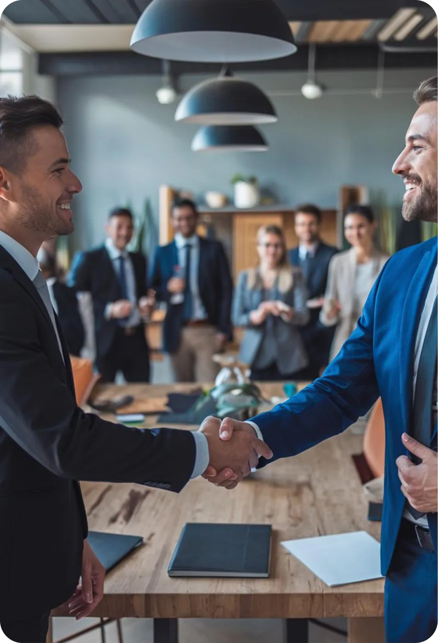 SugarCRM Users which business