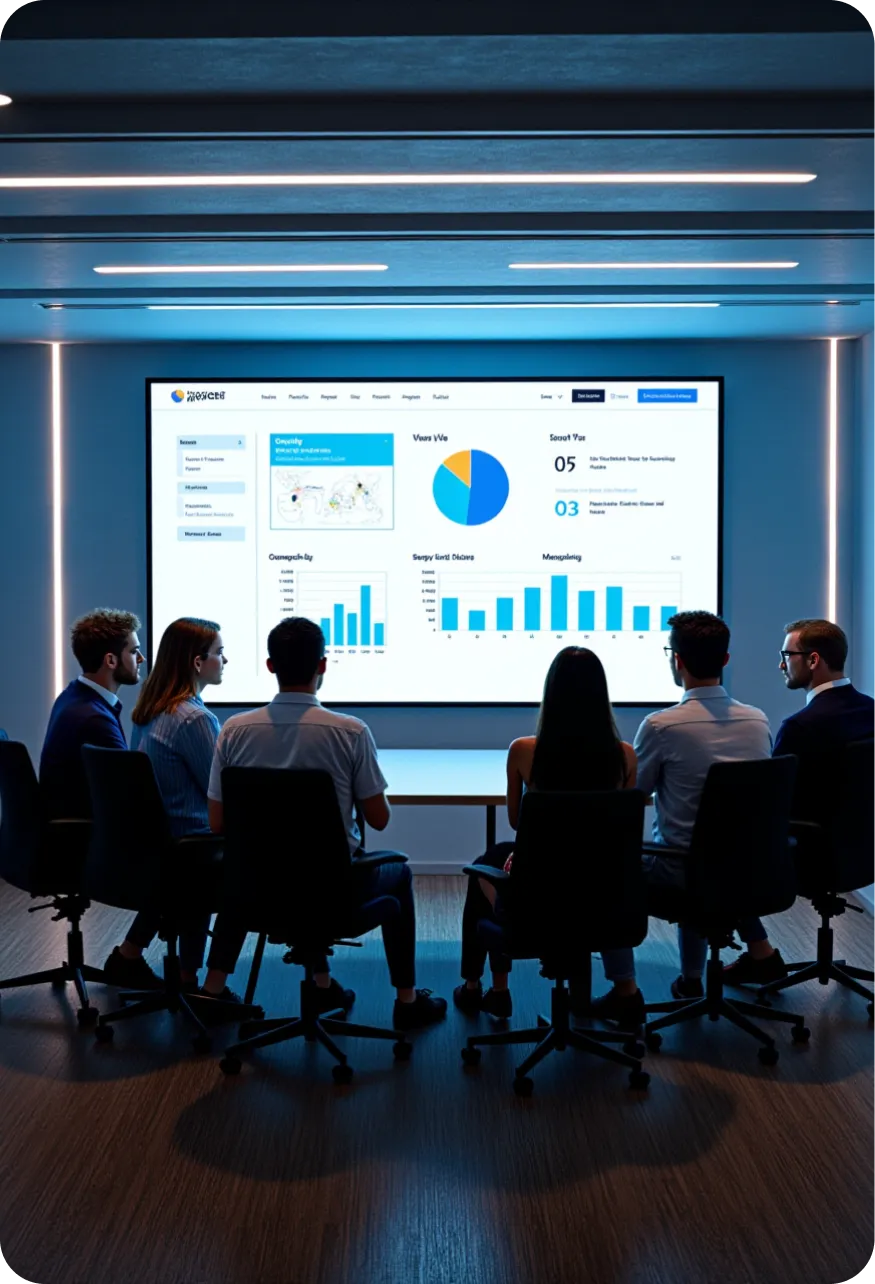 Which Businesses Can Make Use Of Microsoft Dynamics 365 Supply Chain Management Email List