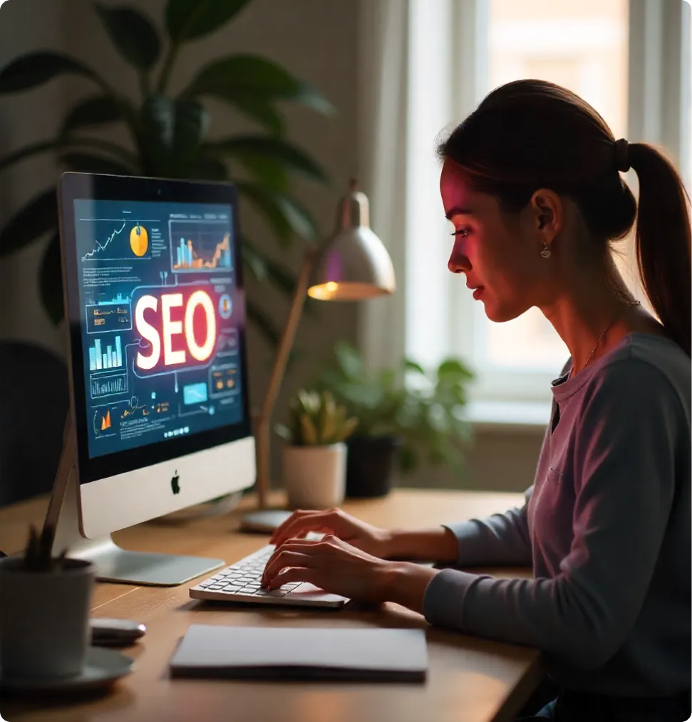 Why Do You Need SEO Services in Virginia