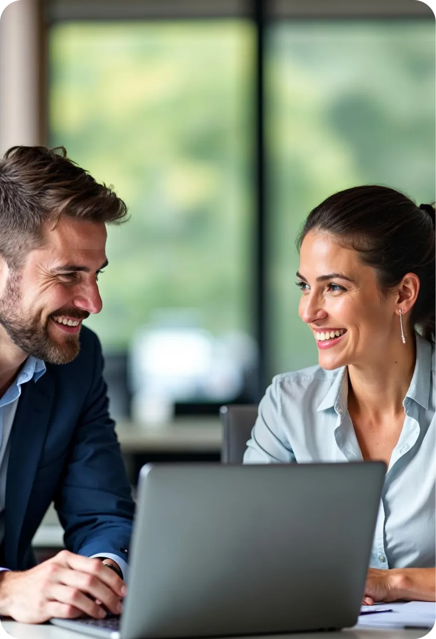 ADP SmartCompliance benefits