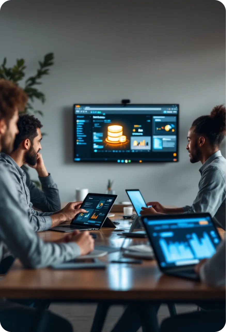Amazon RDS benefits