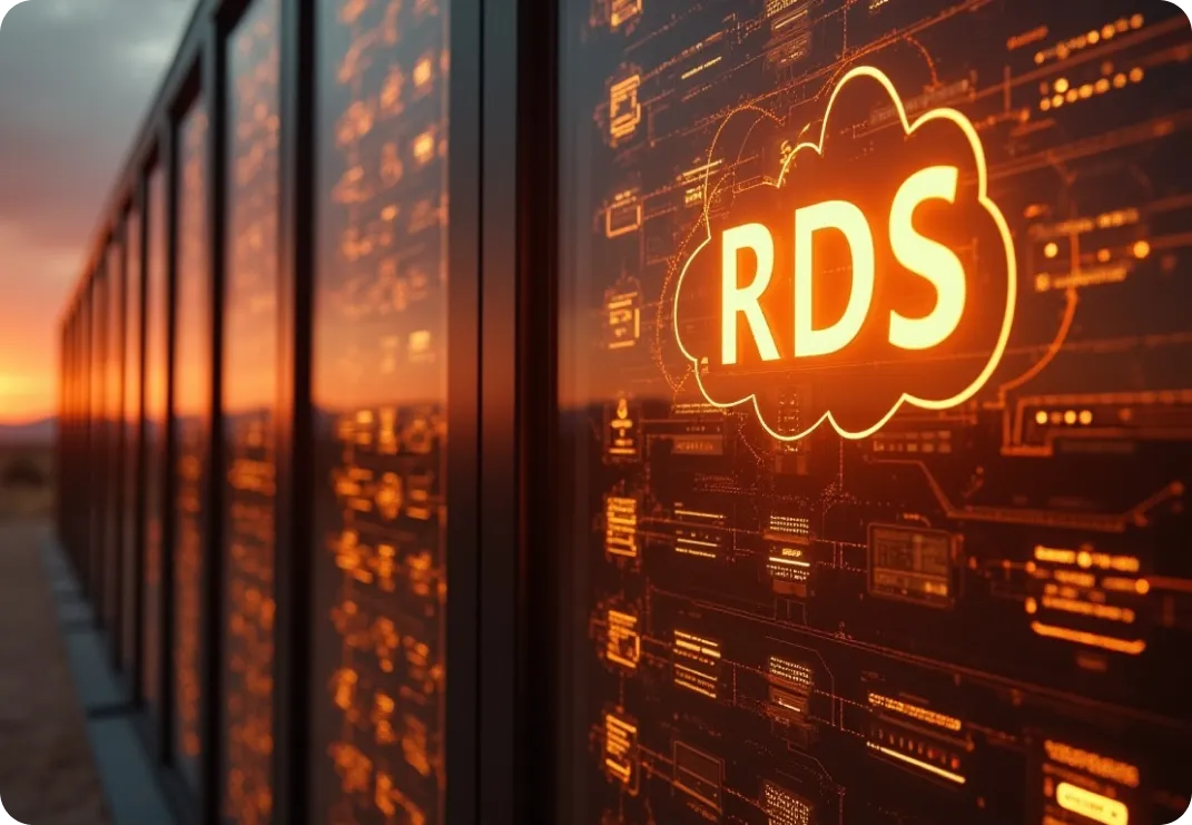 Amazon RDS leads