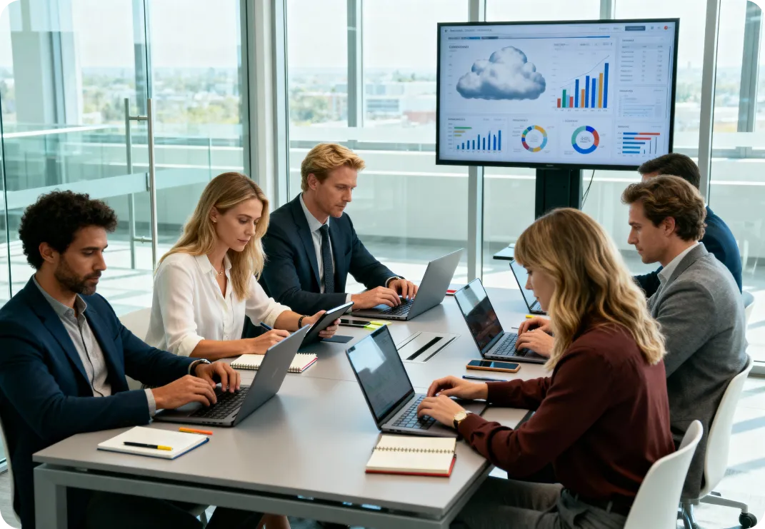 AthenaHealth Customers leads