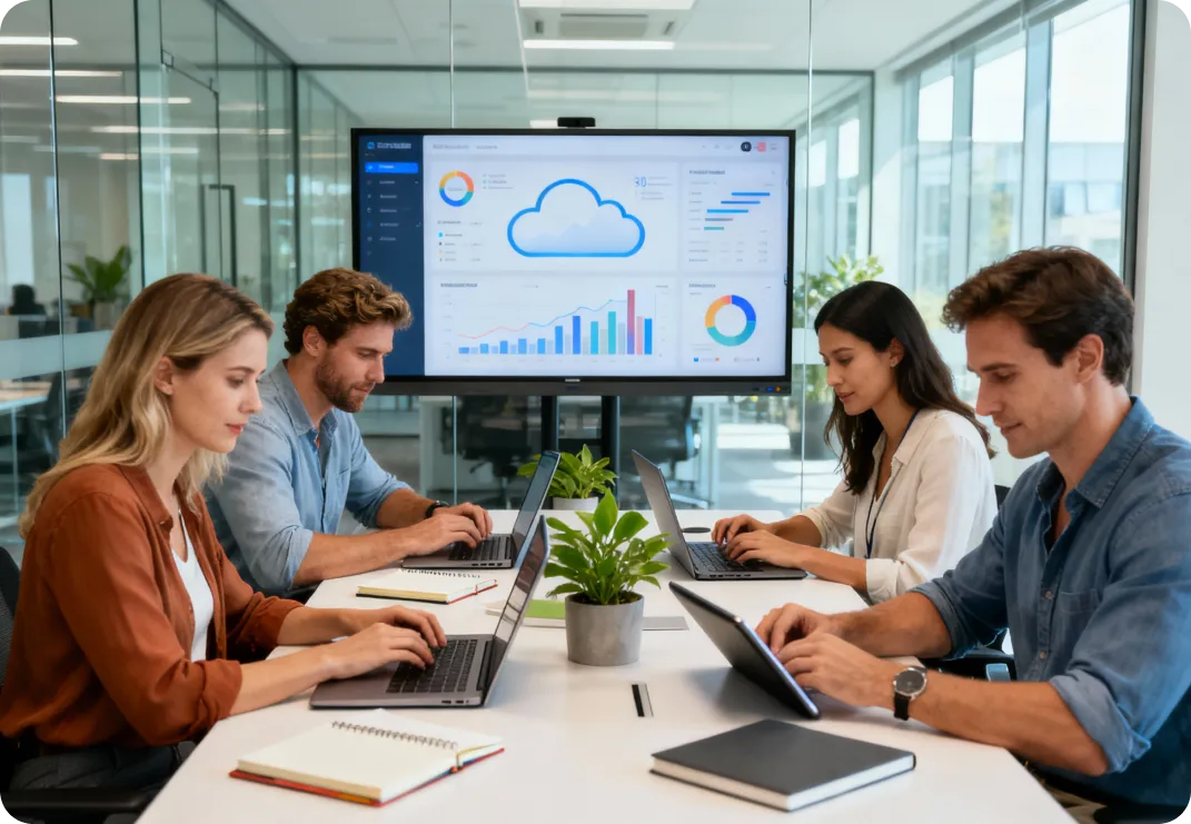 Better Lead Generation with Our Azure Databases Users Email List