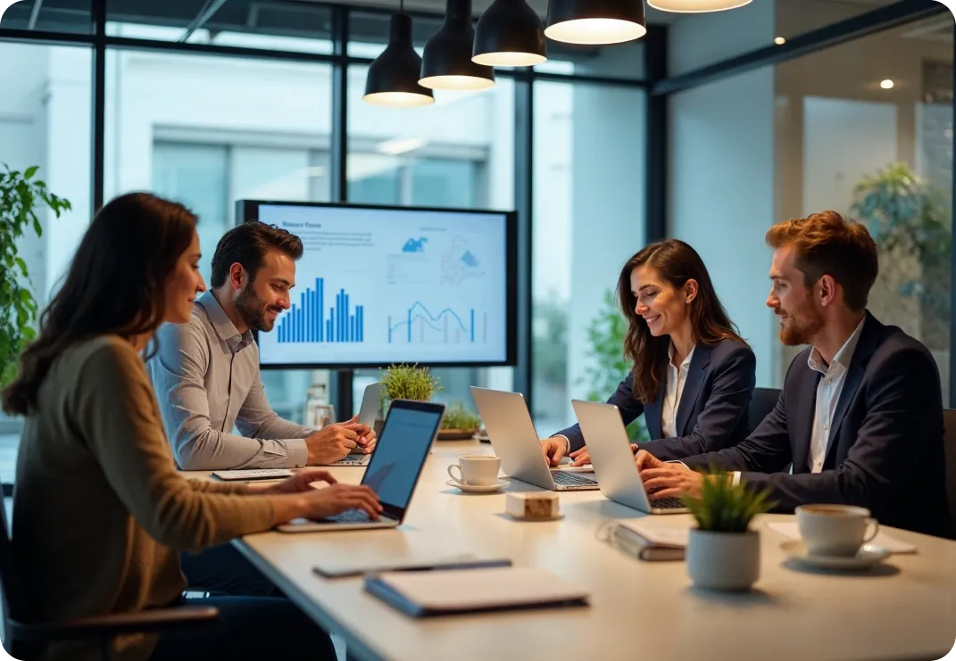 Better Lead Generation with Our FreshSales CRM Users Email List