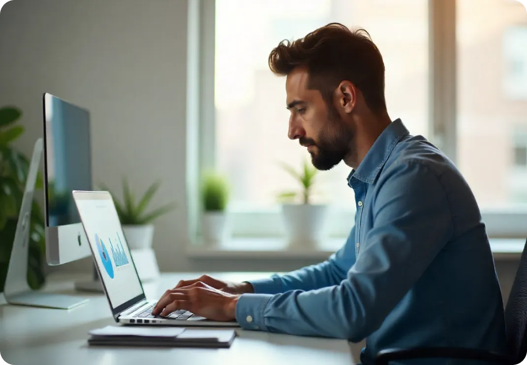 Better Lead Generation with Our Microsoft Finance Users Email List