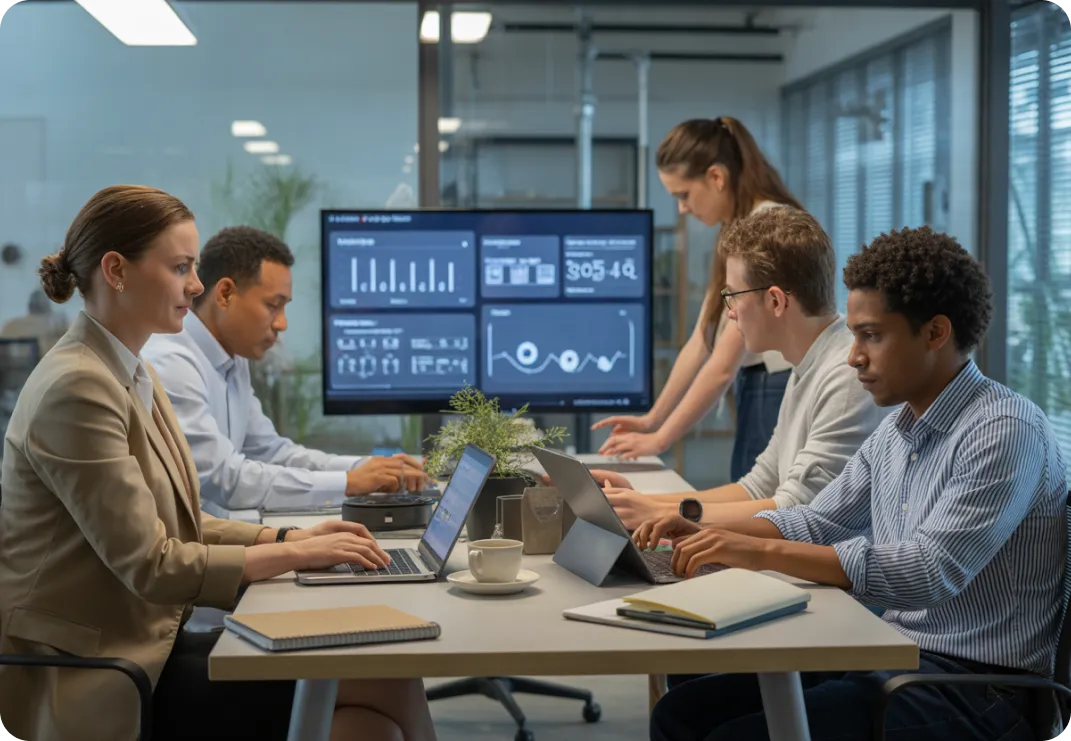 Better Lead Generation with Our Microsoft Intune Users Email List