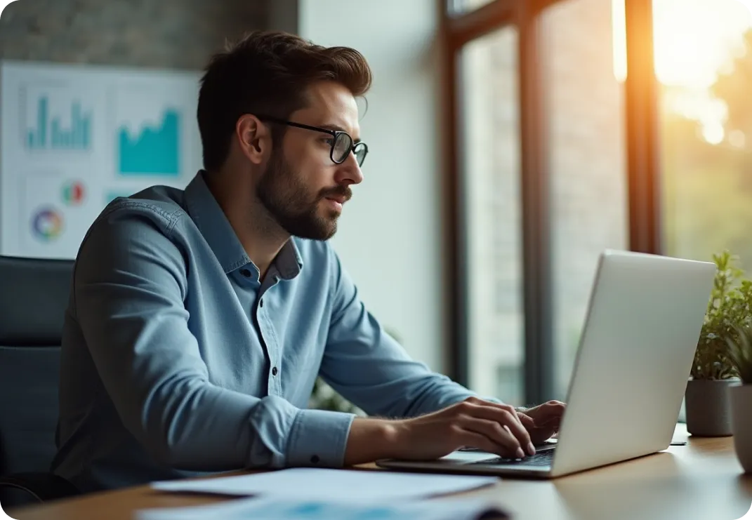 Better Lead Generation with Our Microsoft Office ERP Users Email List