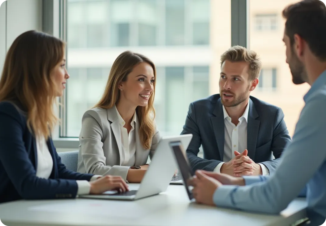 Better Lead Generation with Our Oracle Financial Cloud Users Email List