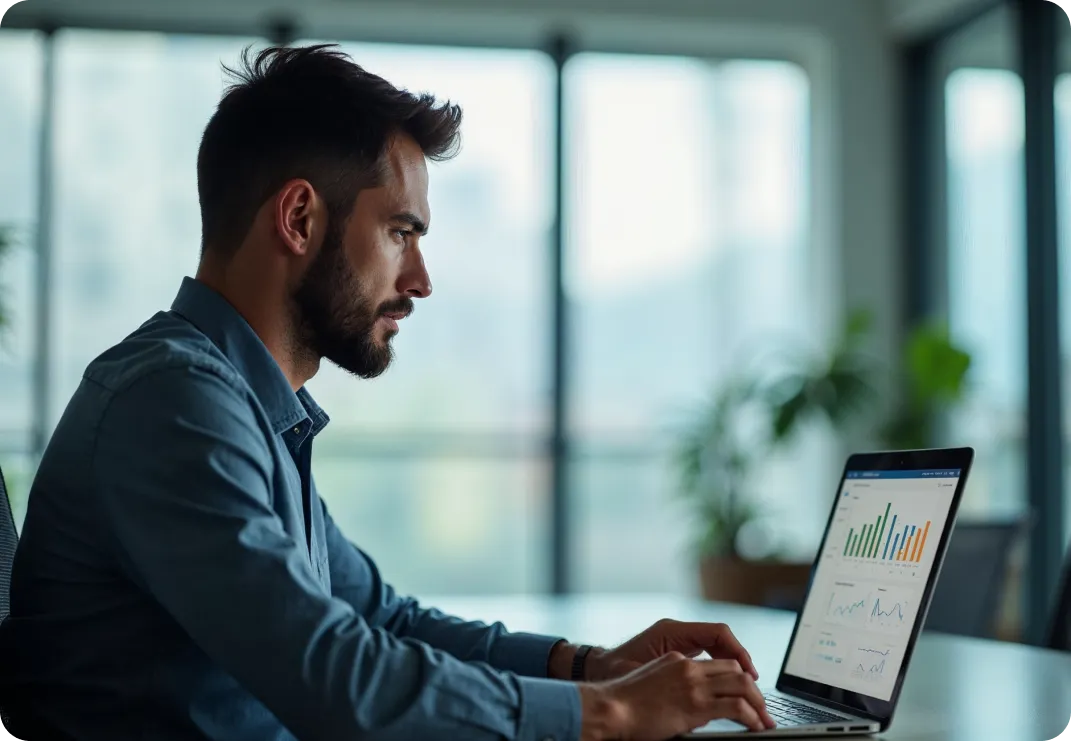 Better Lead Generation with Our VMware Users Email List